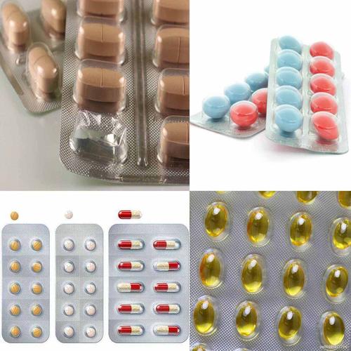 藥品膠囊外觀污漬缺陷機(jī)器視覺(jué)檢測(cè)系統(tǒng)